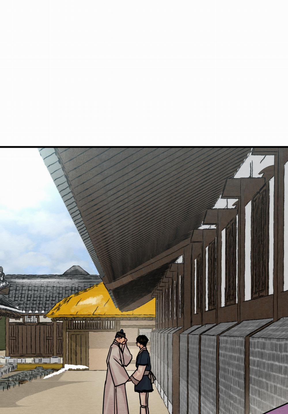 Dạ Ký – Vãn Dạ Họa Nhân 120.2 trang 15