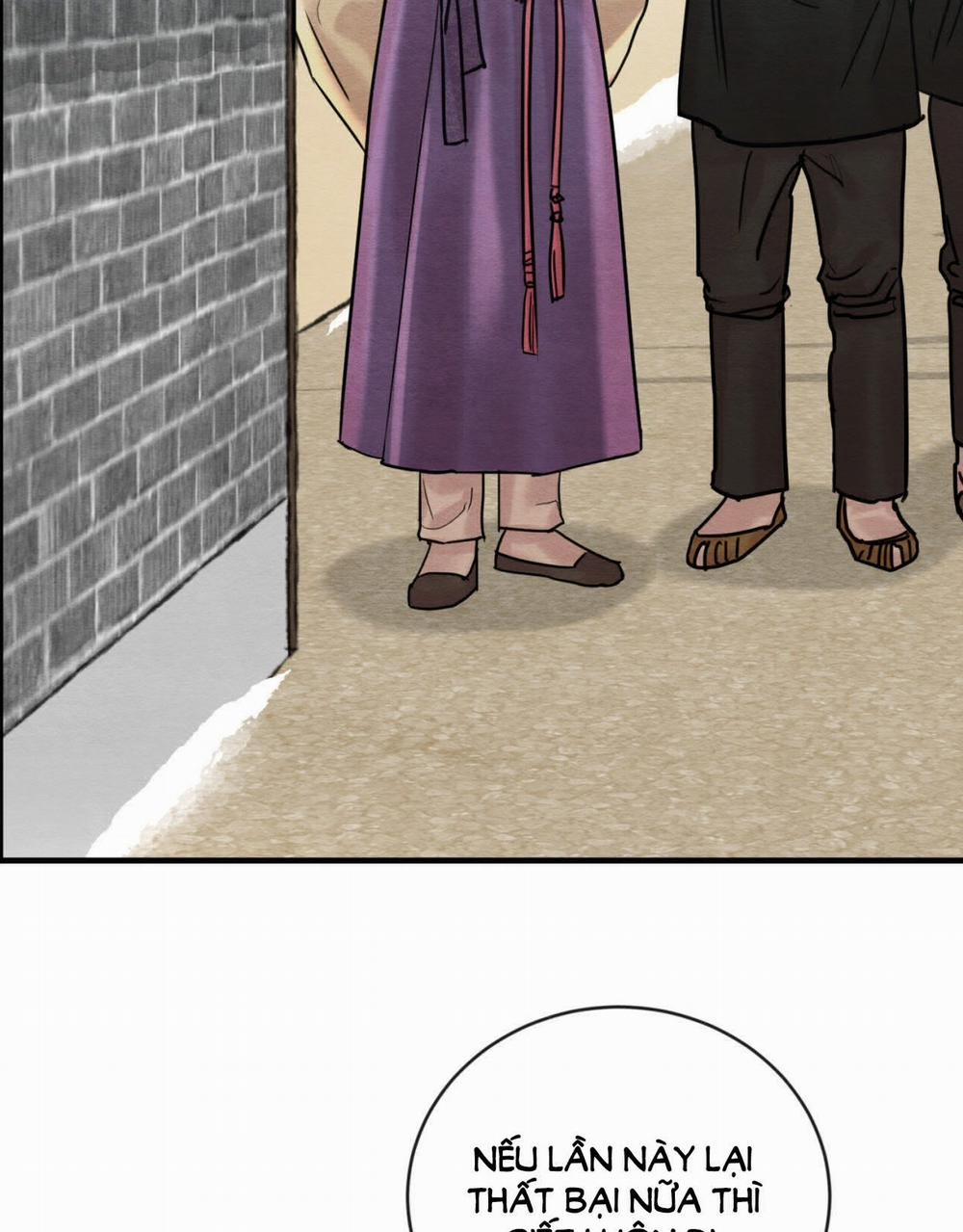 Dạ Ký – Vãn Dạ Họa Nhân 120.2 trang 17