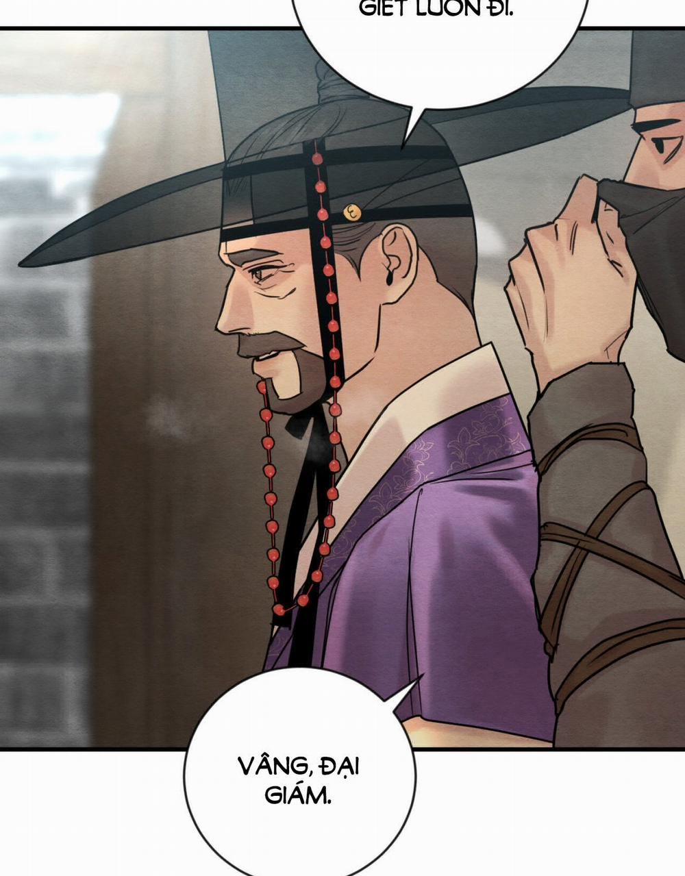 Dạ Ký – Vãn Dạ Họa Nhân 120.2 trang 18