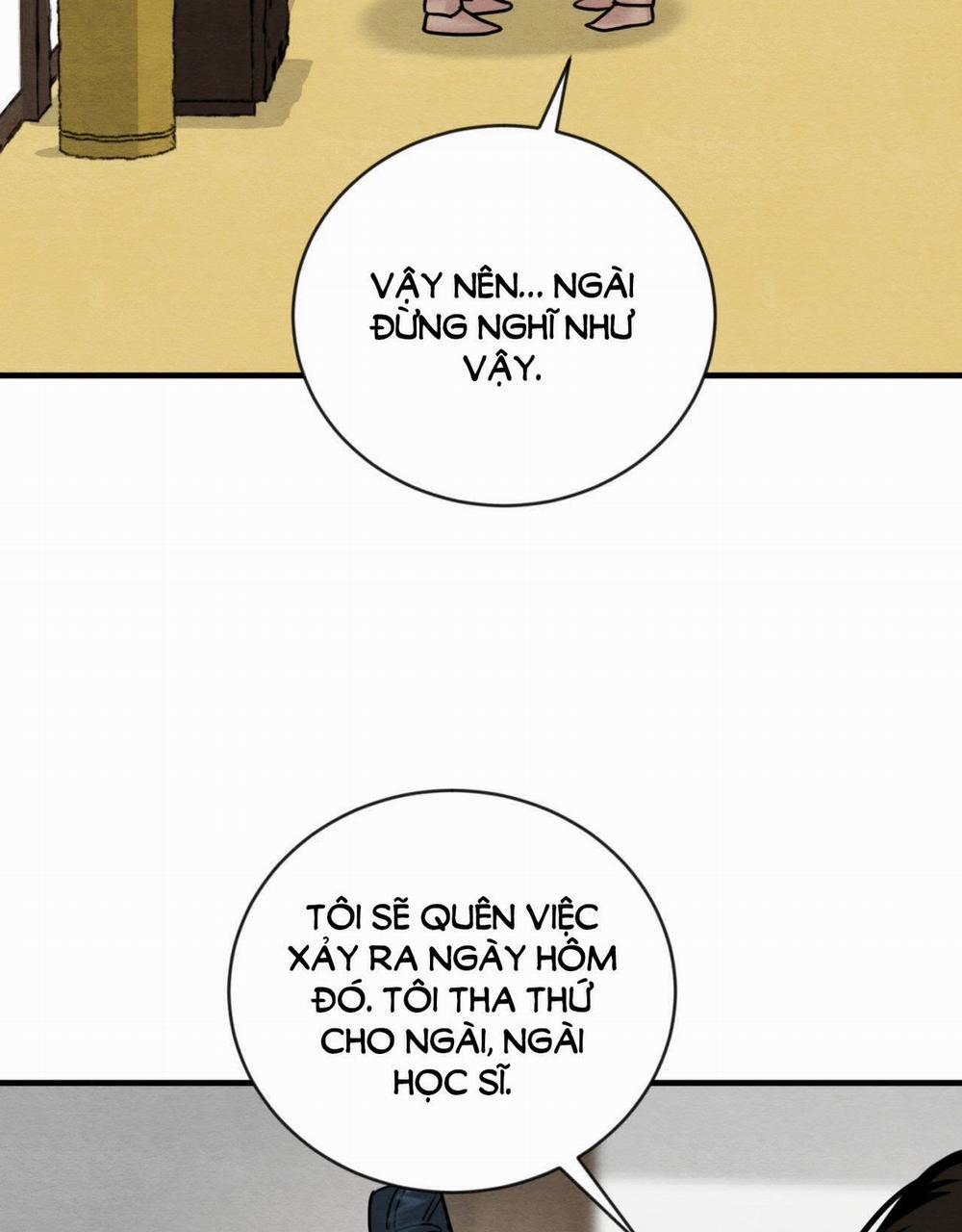 Dạ Ký – Vãn Dạ Họa Nhân 120.2 trang 31