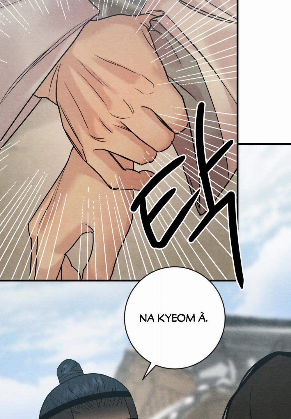 Dạ Ký – Vãn Dạ Họa Nhân 120.2 trang 7