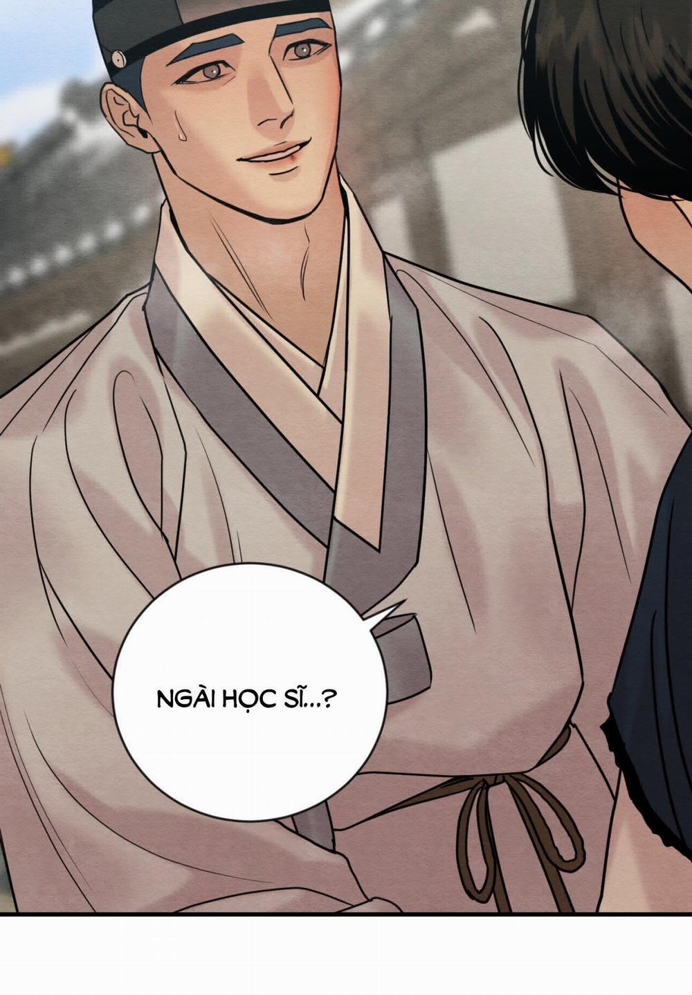 Dạ Ký – Vãn Dạ Họa Nhân 120.2 trang 8