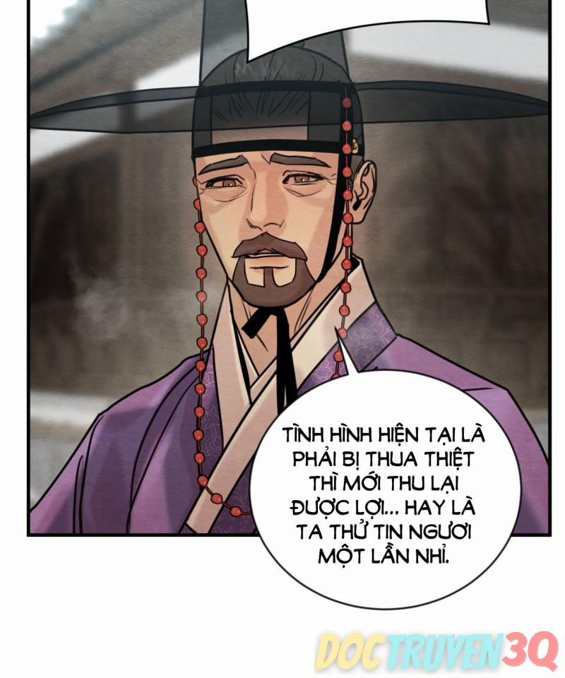 Dạ Ký – Vãn Dạ Họa Nhân 121.1 trang 14