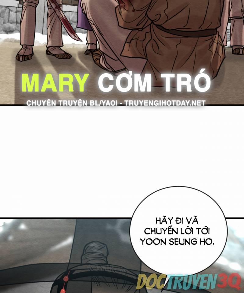 Dạ Ký – Vãn Dạ Họa Nhân 121.1 trang 16