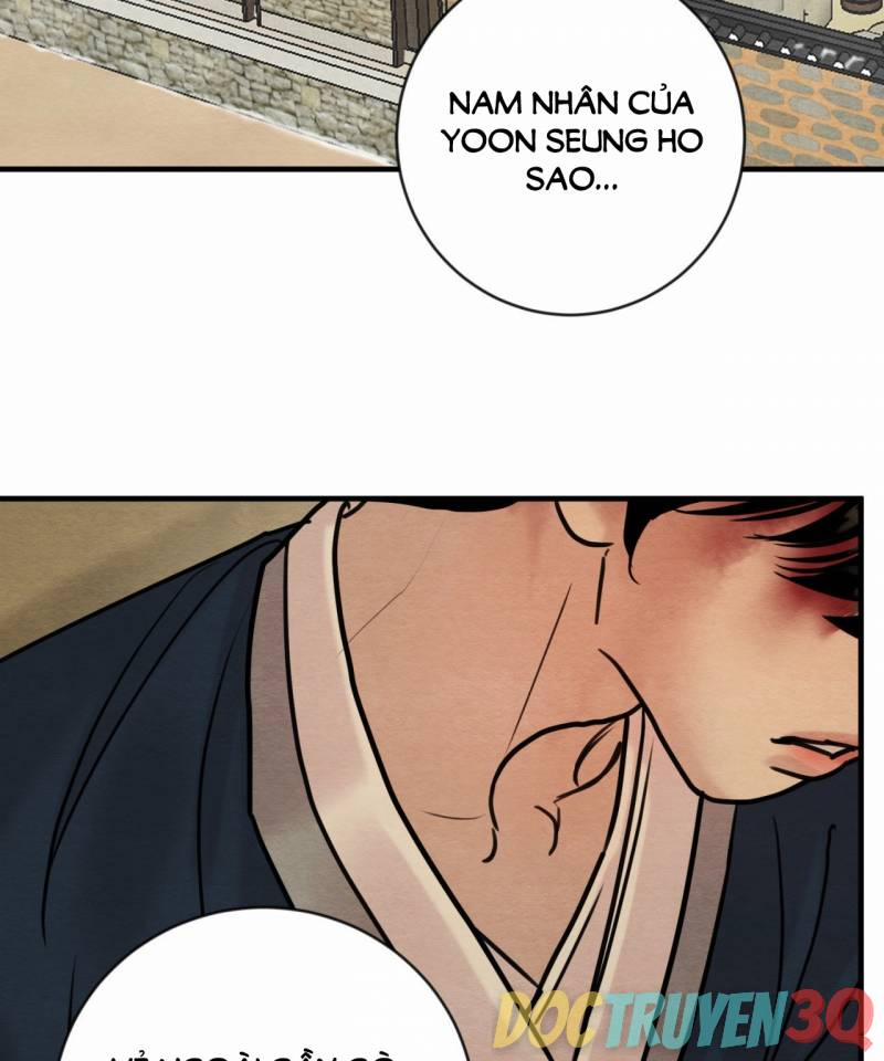 Dạ Ký – Vãn Dạ Họa Nhân 121.1 trang 21