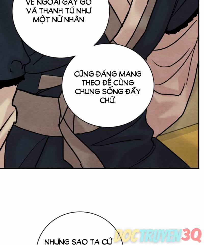 Dạ Ký – Vãn Dạ Họa Nhân 121.1 trang 22