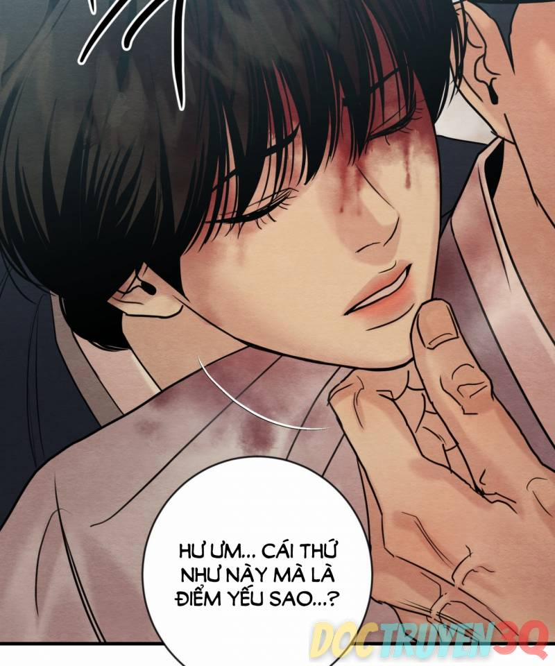 Dạ Ký – Vãn Dạ Họa Nhân 121.1 trang 8