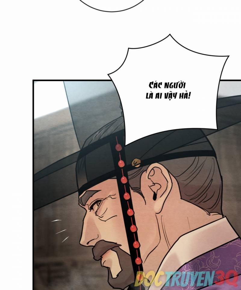 Dạ Ký – Vãn Dạ Họa Nhân 121.1 trang 9