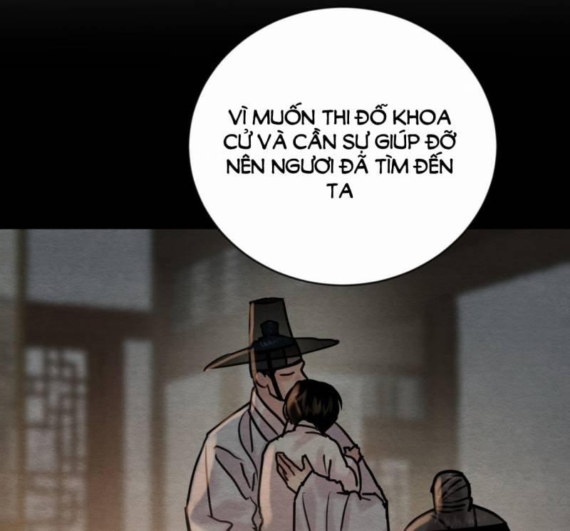 Dạ Ký – Vãn Dạ Họa Nhân 121.2 trang 13