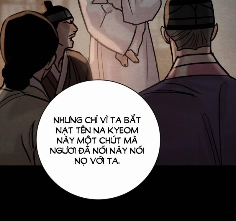 Dạ Ký – Vãn Dạ Họa Nhân 121.2 trang 14