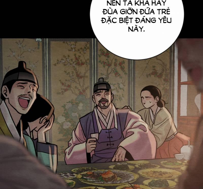 Dạ Ký – Vãn Dạ Họa Nhân 121.2 trang 2