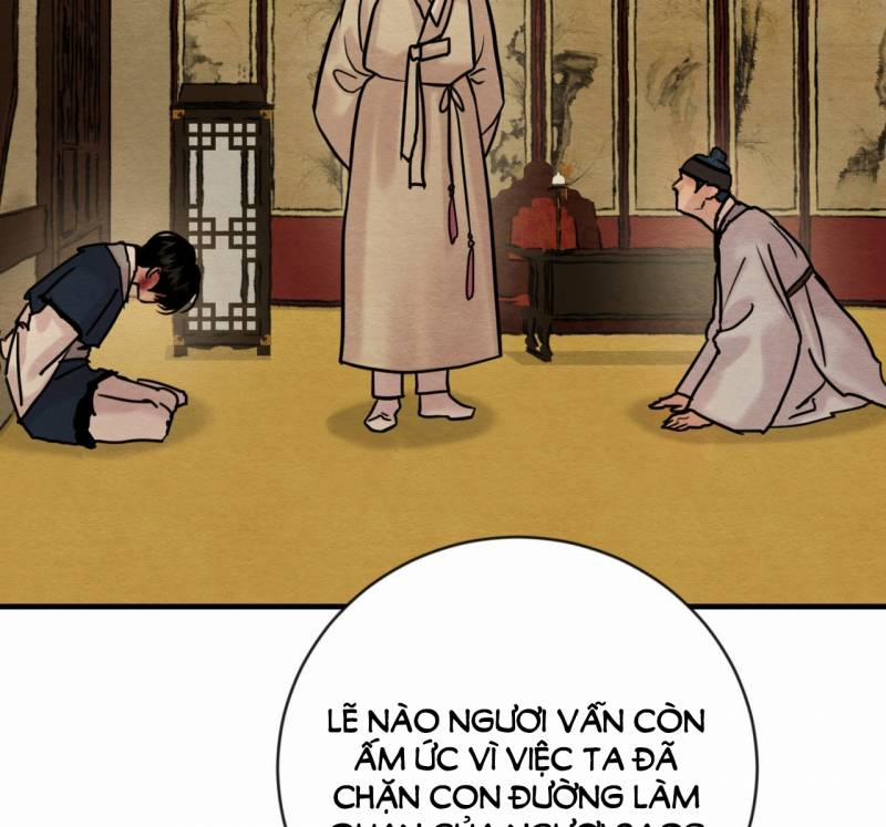 Dạ Ký – Vãn Dạ Họa Nhân 121.2 trang 21