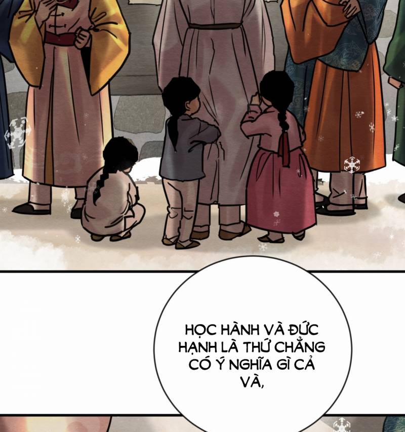 Dạ Ký – Vãn Dạ Họa Nhân 121.2 trang 25