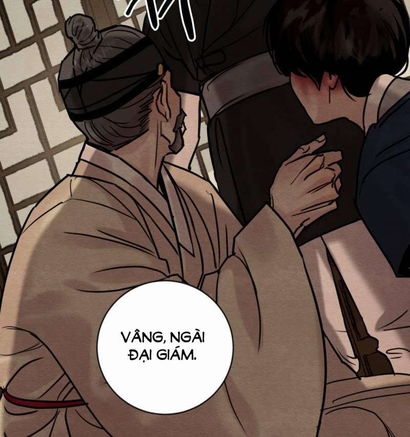 Dạ Ký – Vãn Dạ Họa Nhân 121.2 trang 36