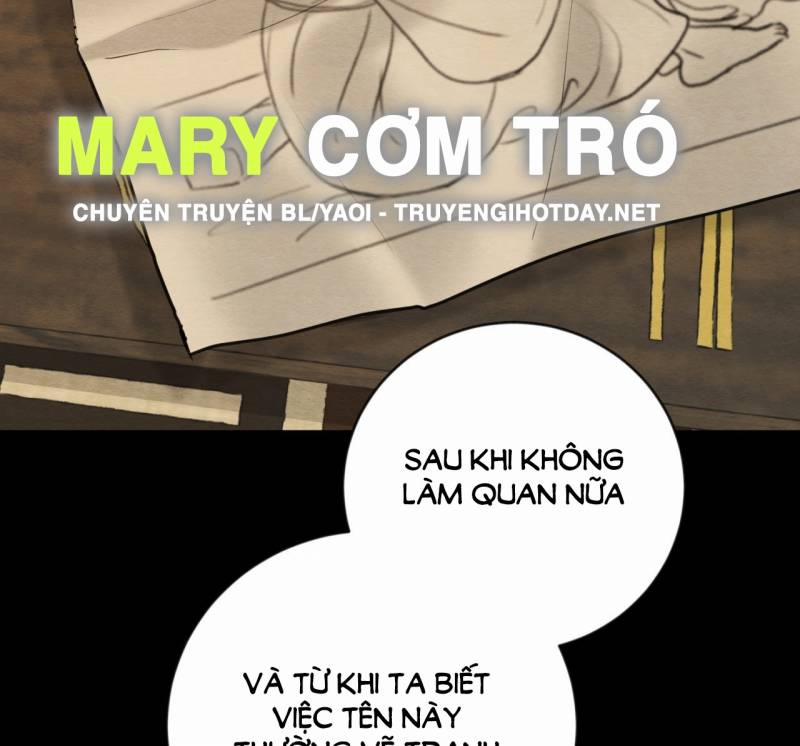 Dạ Ký – Vãn Dạ Họa Nhân 121.2 trang 4