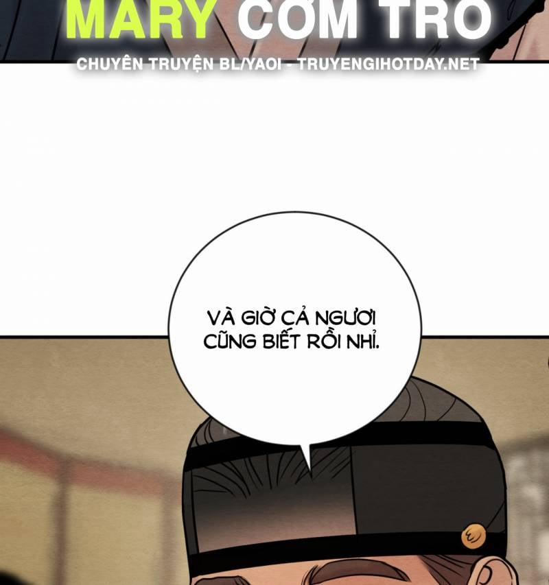 Dạ Ký – Vãn Dạ Họa Nhân 121.2 trang 46