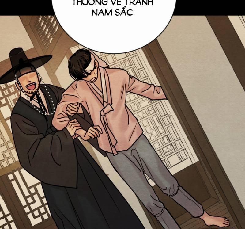 Dạ Ký – Vãn Dạ Họa Nhân 121.2 trang 5