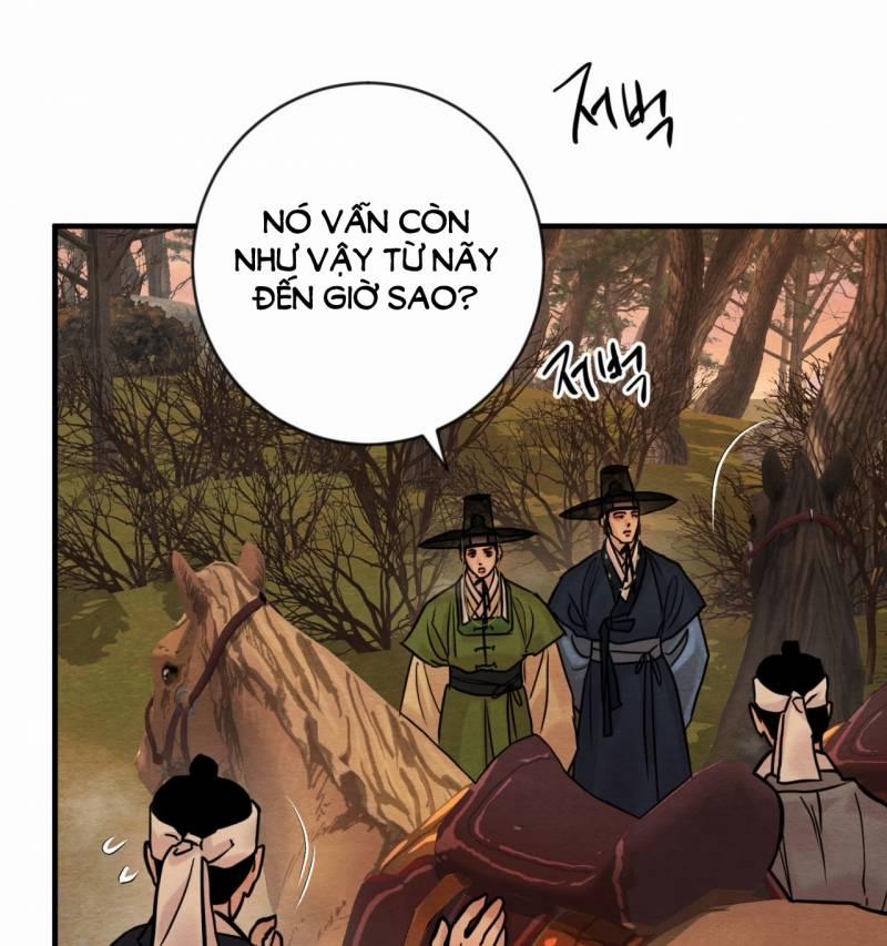 Dạ Ký – Vãn Dạ Họa Nhân 121.2 trang 52