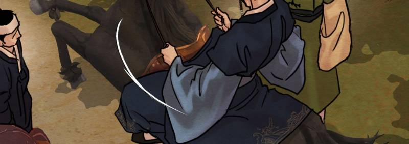 Dạ Ký – Vãn Dạ Họa Nhân 121.2 trang 58