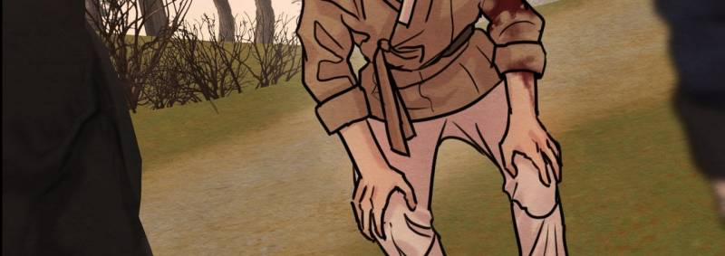 Dạ Ký – Vãn Dạ Họa Nhân 121.2 trang 75