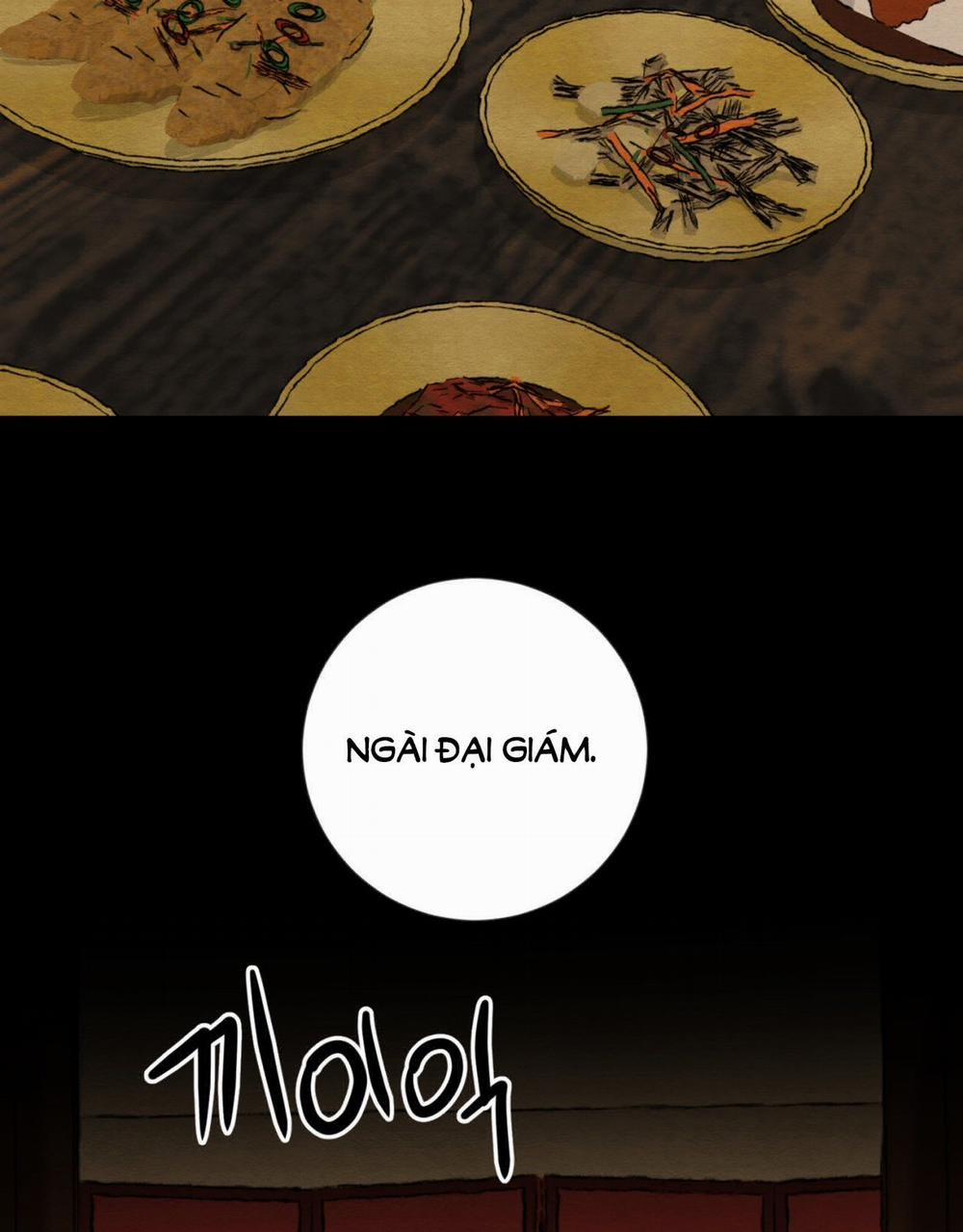 Dạ Ký – Vãn Dạ Họa Nhân 122.1 trang 11