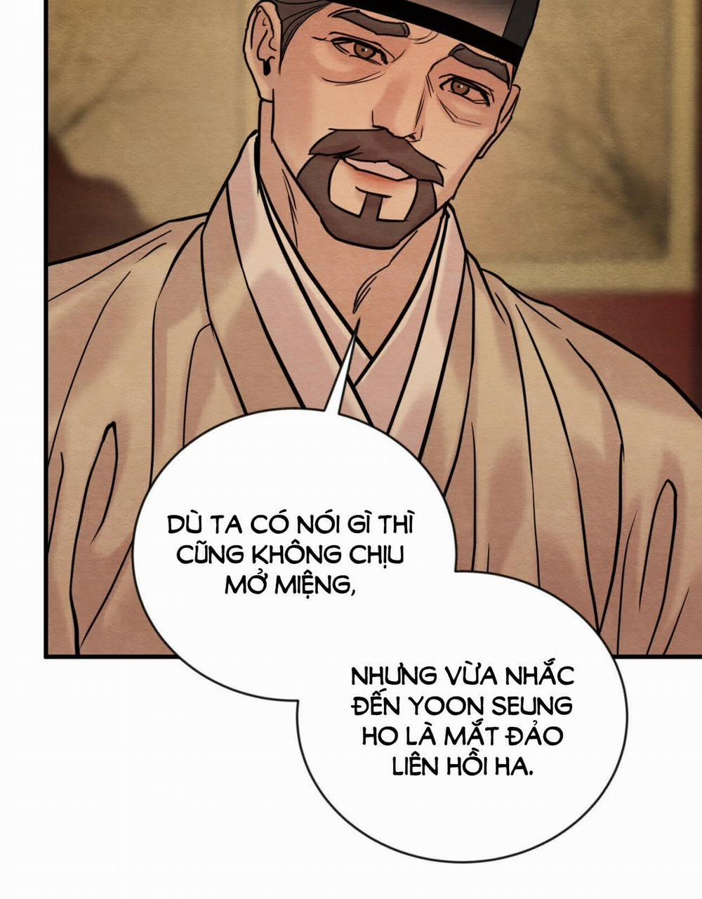 Dạ Ký – Vãn Dạ Họa Nhân 122.1 trang 24