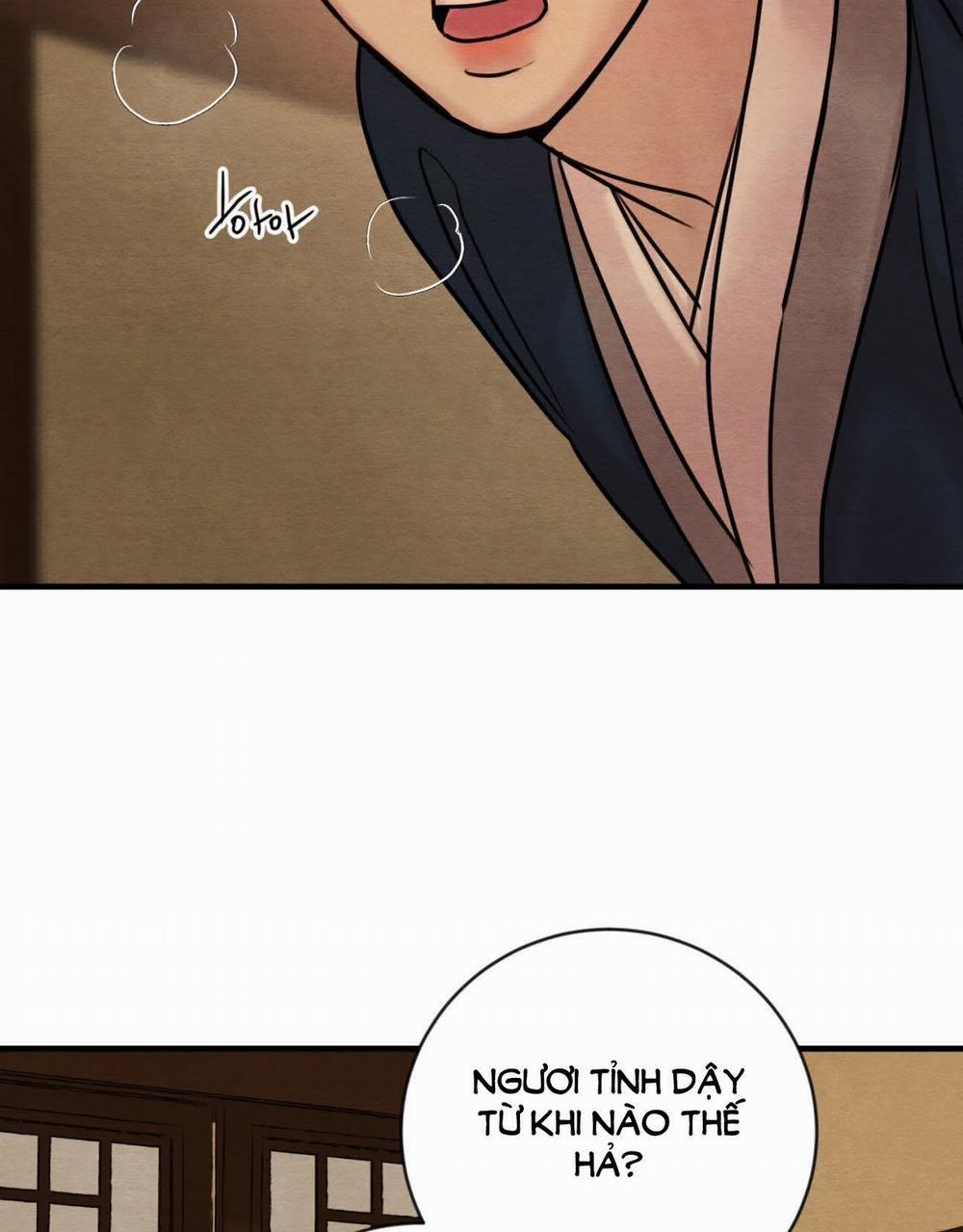 Dạ Ký – Vãn Dạ Họa Nhân 122.1 trang 26