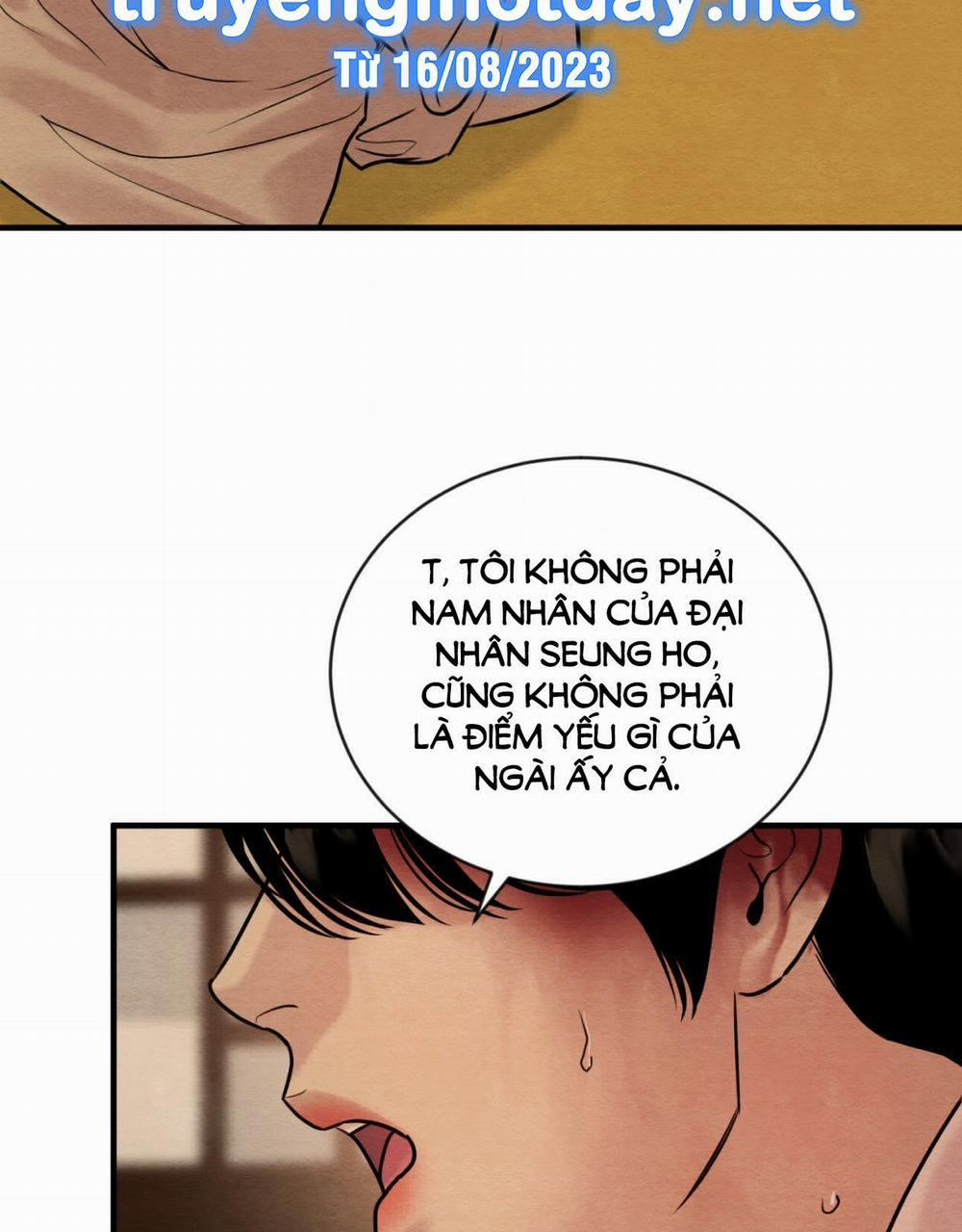 Dạ Ký – Vãn Dạ Họa Nhân 122.1 trang 29