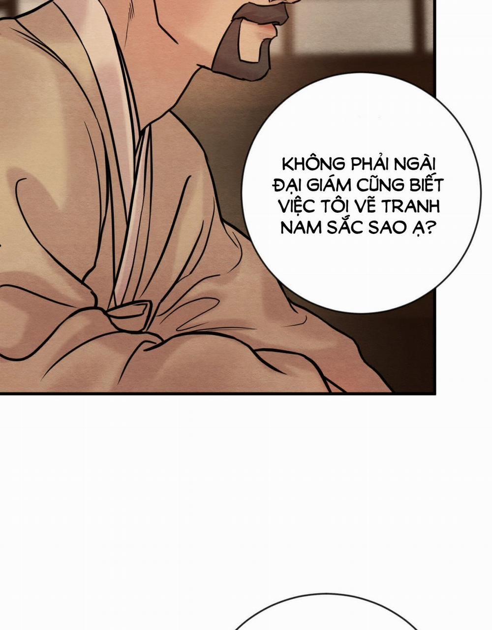 Dạ Ký – Vãn Dạ Họa Nhân 122.1 trang 31