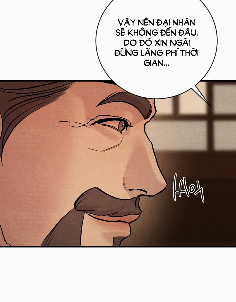 Dạ Ký – Vãn Dạ Họa Nhân 122.1 trang 32