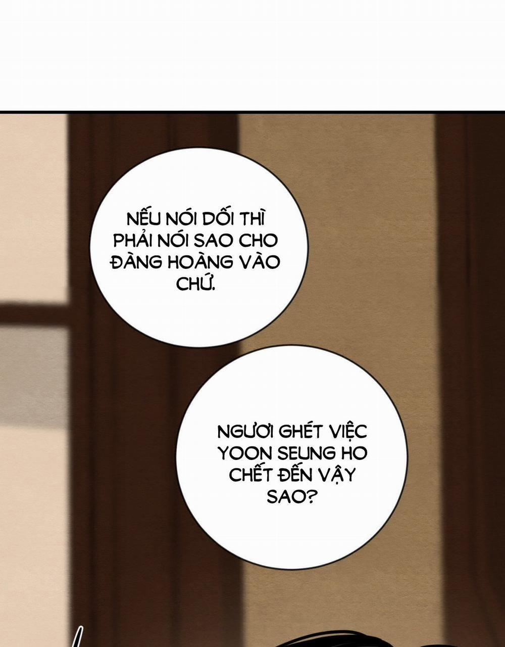 Dạ Ký – Vãn Dạ Họa Nhân 122.2 trang 1