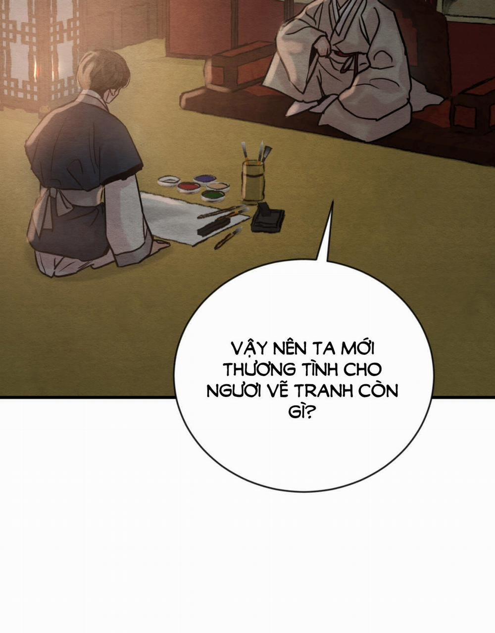 Dạ Ký – Vãn Dạ Họa Nhân 122.2 trang 12