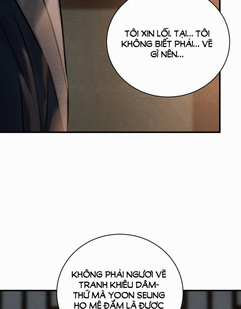 Dạ Ký – Vãn Dạ Họa Nhân 122.2 trang 14