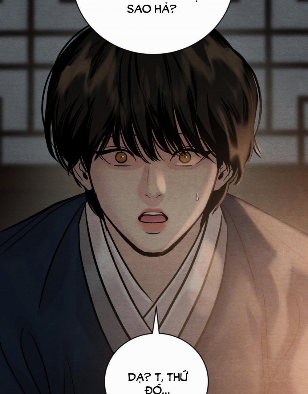 Dạ Ký – Vãn Dạ Họa Nhân 122.2 trang 15