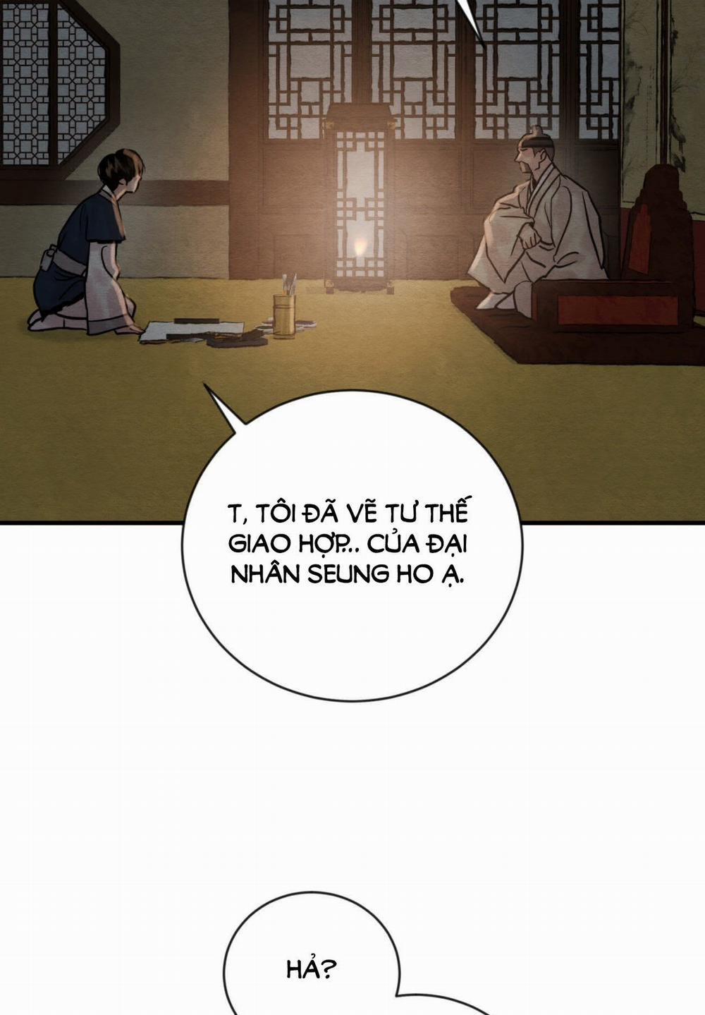 Dạ Ký – Vãn Dạ Họa Nhân 122.2 trang 17