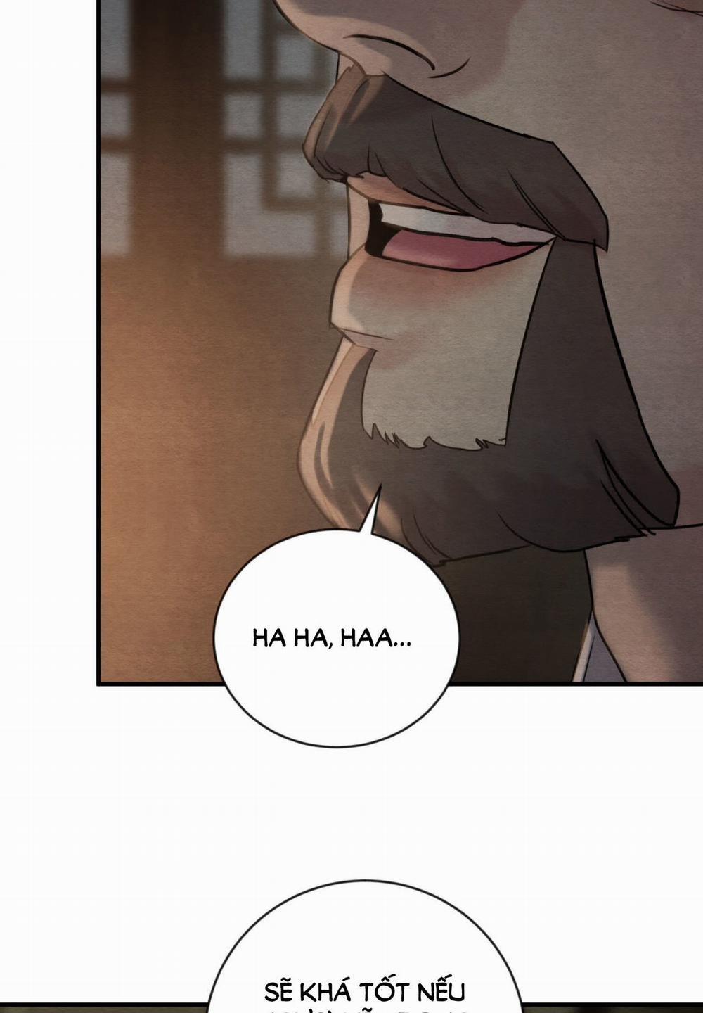 Dạ Ký – Vãn Dạ Họa Nhân 122.2 trang 21