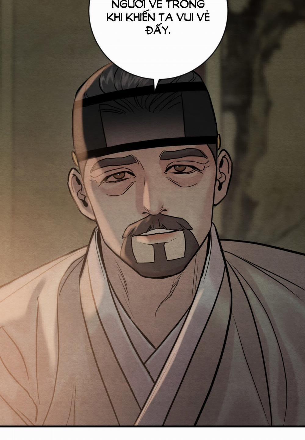 Dạ Ký – Vãn Dạ Họa Nhân 122.2 trang 22