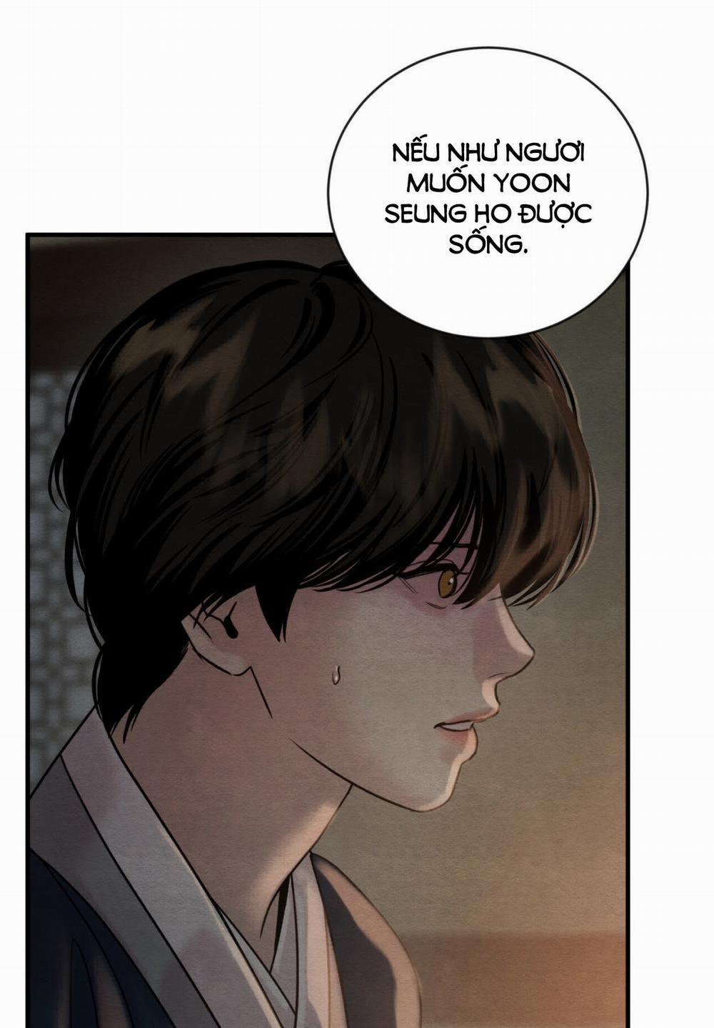 Dạ Ký – Vãn Dạ Họa Nhân 122.2 trang 23