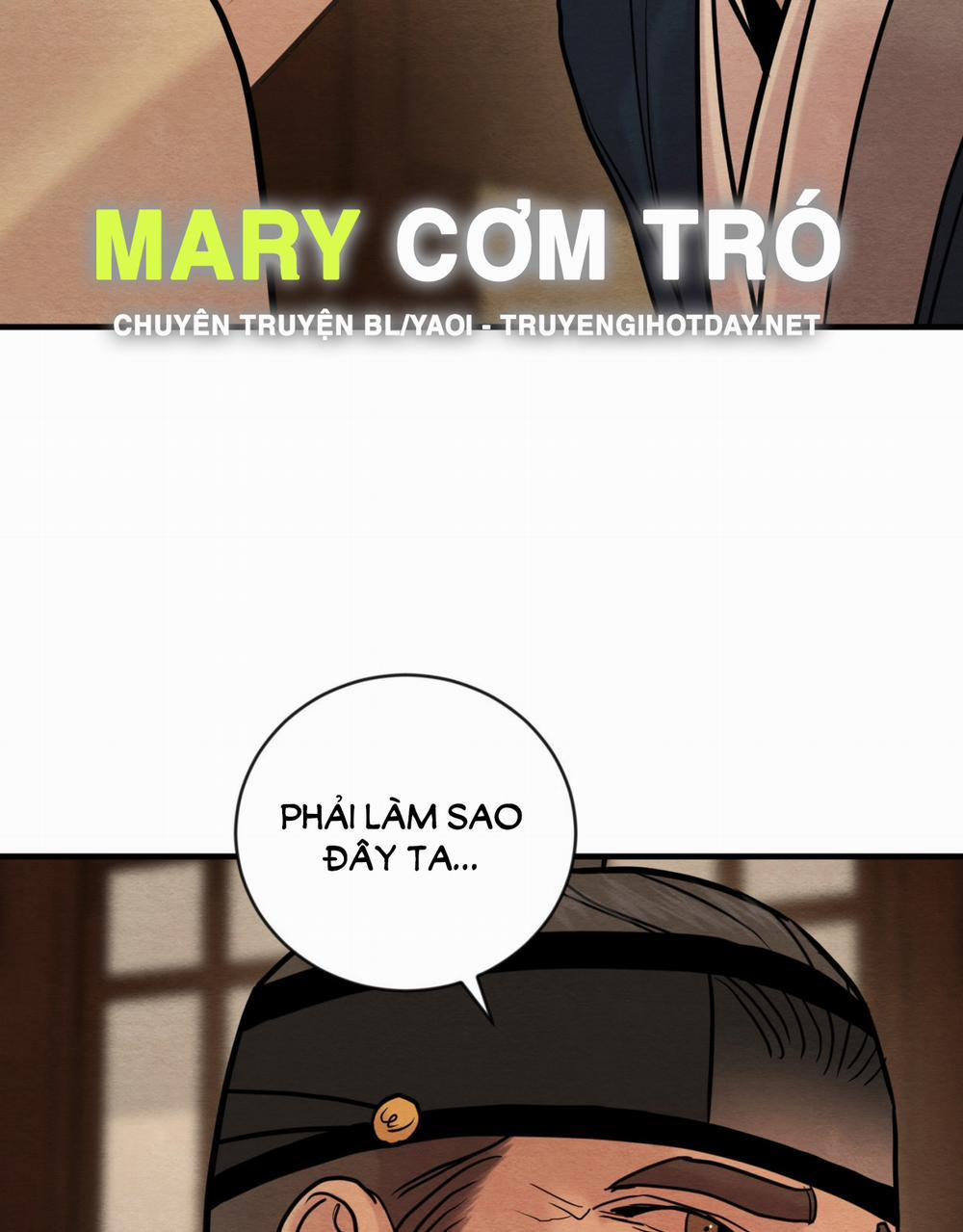 Dạ Ký – Vãn Dạ Họa Nhân 122.2 trang 3