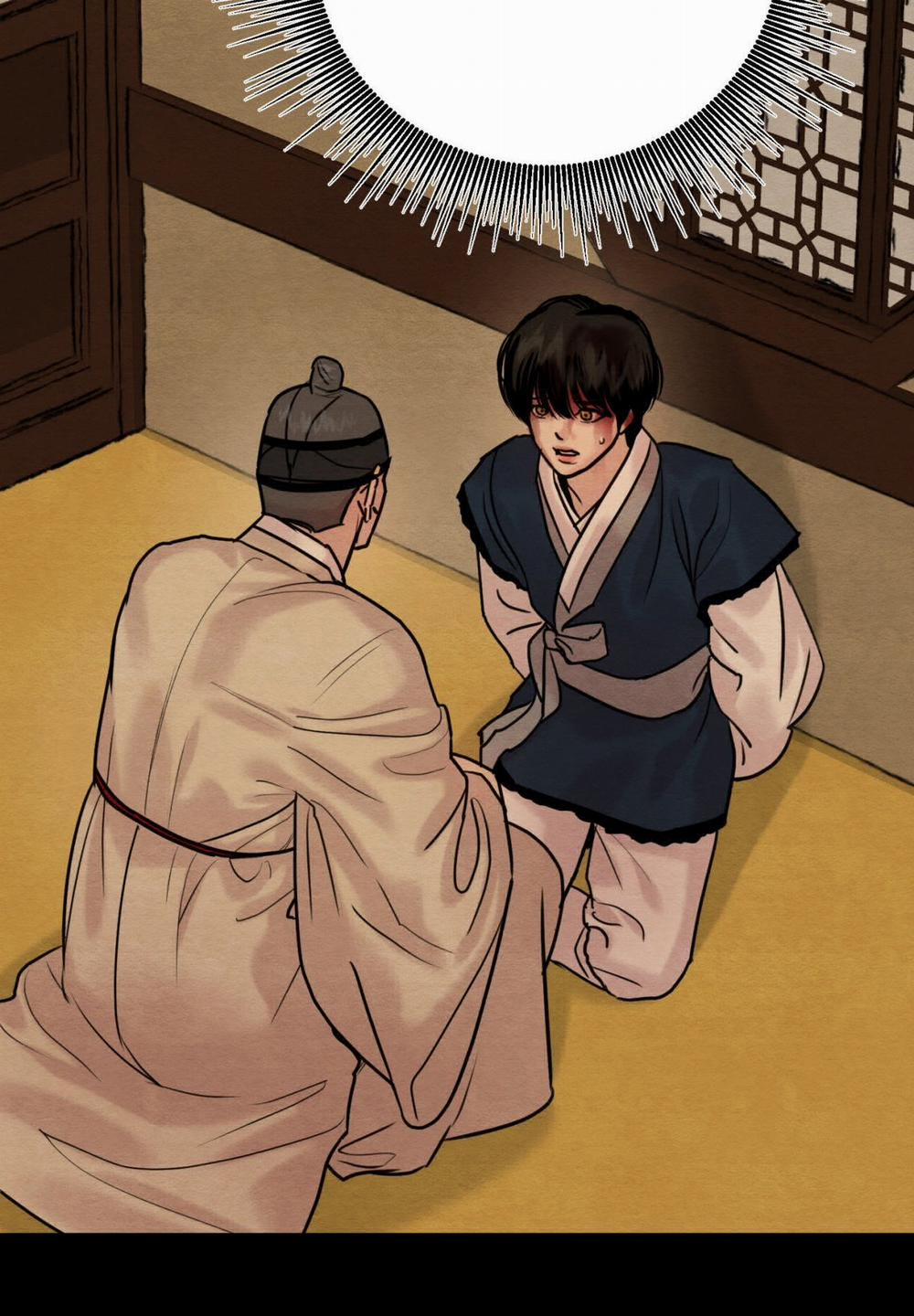 Dạ Ký – Vãn Dạ Họa Nhân 122.2 trang 31