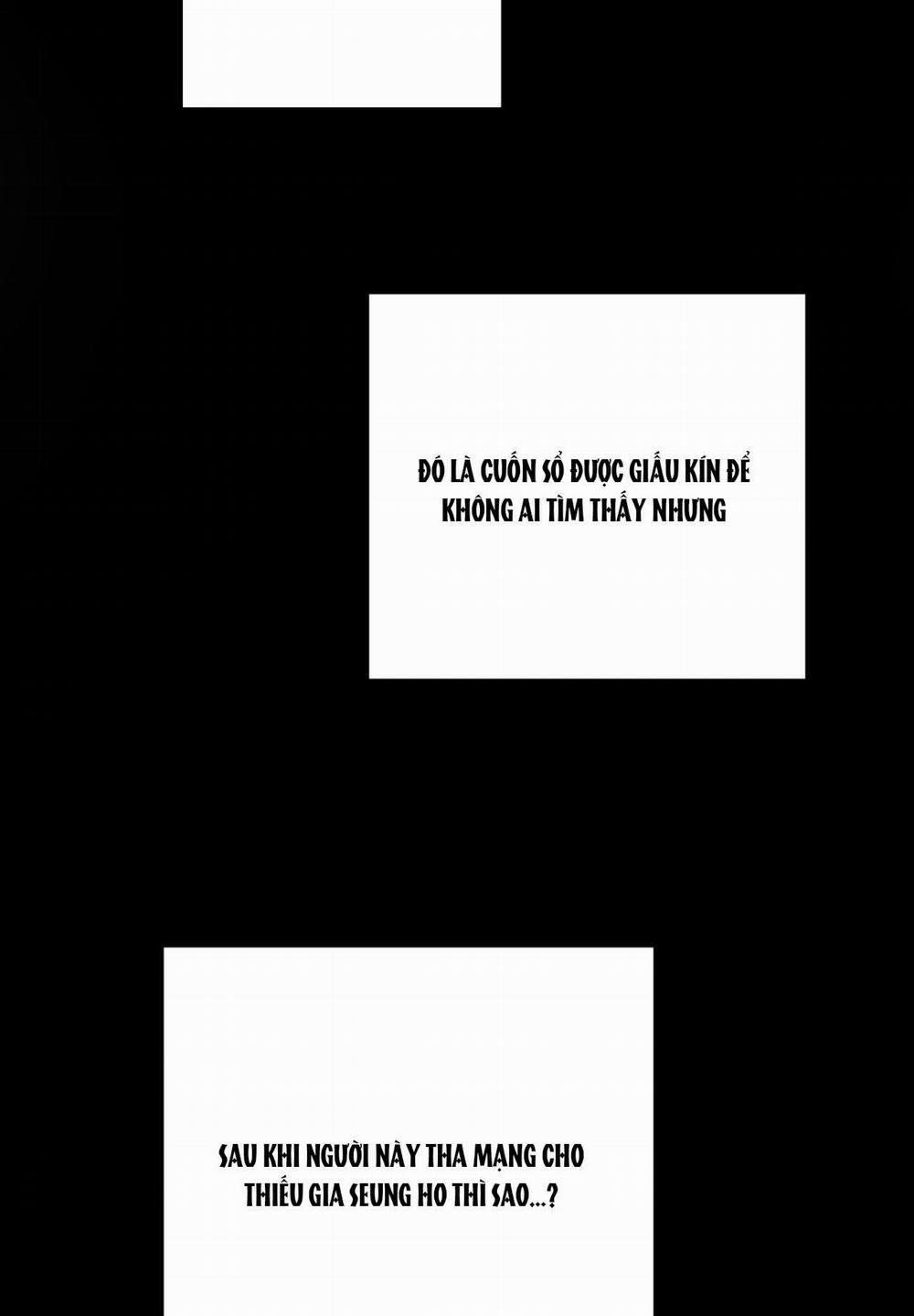 Dạ Ký – Vãn Dạ Họa Nhân 122.2 trang 35