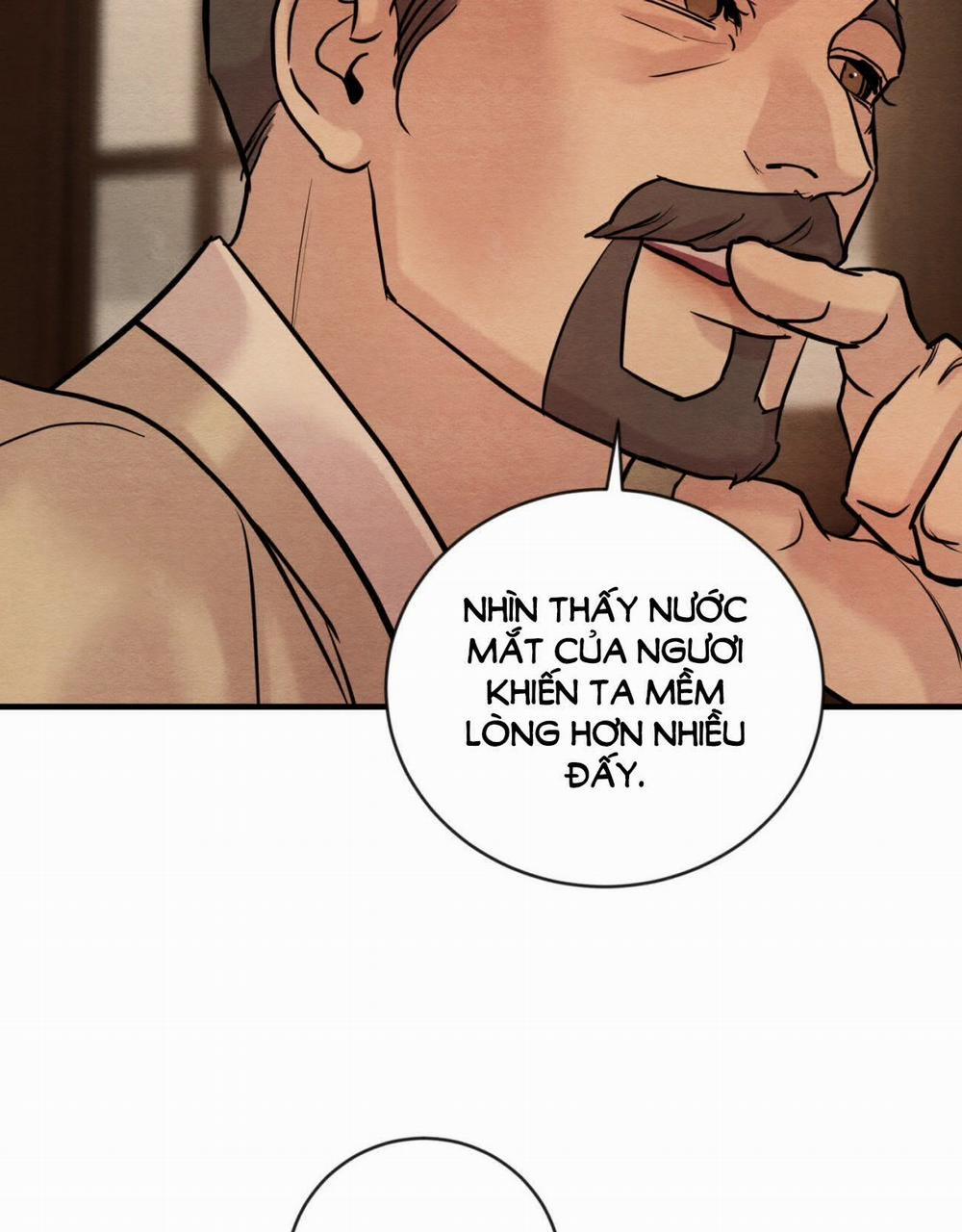 Dạ Ký – Vãn Dạ Họa Nhân 122.2 trang 4