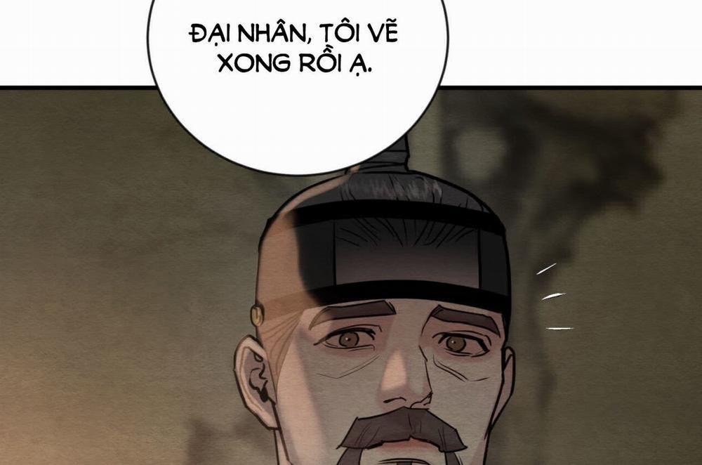 Dạ Ký – Vãn Dạ Họa Nhân 122.2 trang 46