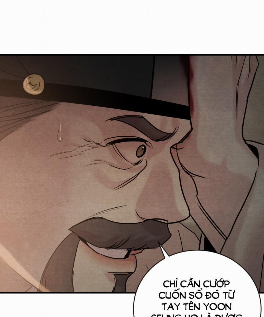 Dạ Ký – Vãn Dạ Họa Nhân 123.1 trang 10