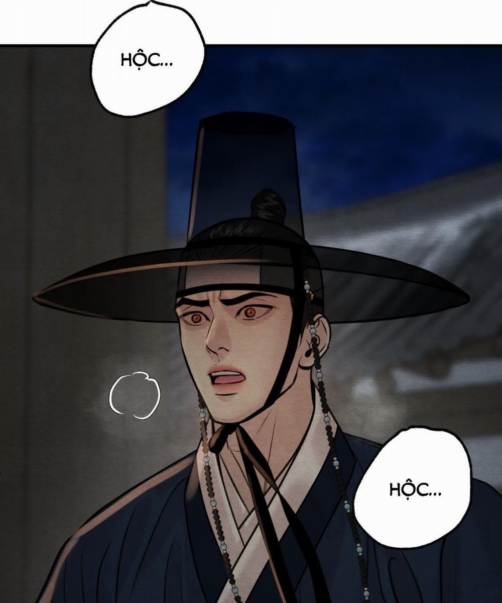 Dạ Ký – Vãn Dạ Họa Nhân 123.1 trang 18