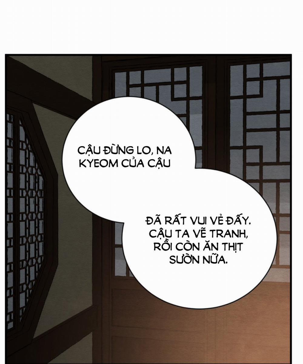 Dạ Ký – Vãn Dạ Họa Nhân 123.1 trang 27