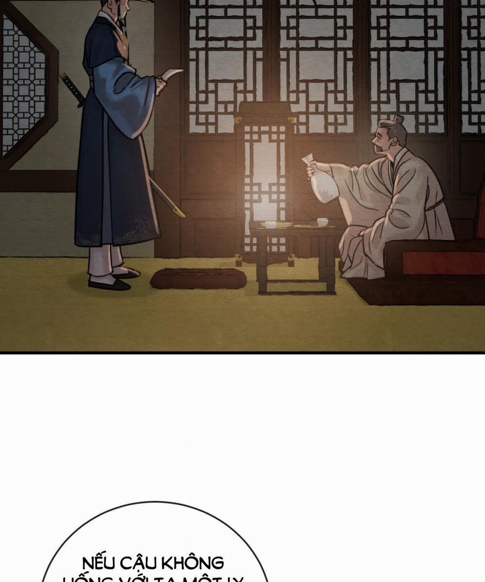 Dạ Ký – Vãn Dạ Họa Nhân 123.1 trang 30