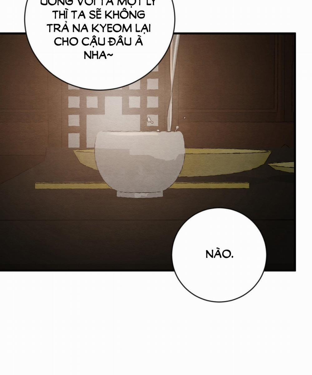 Dạ Ký – Vãn Dạ Họa Nhân 123.1 trang 31