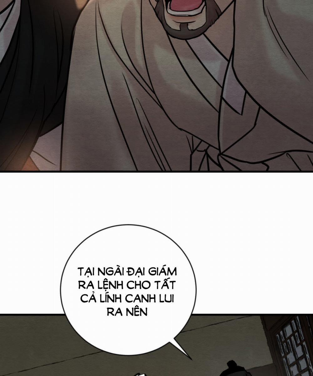 Dạ Ký – Vãn Dạ Họa Nhân 123.1 trang 4