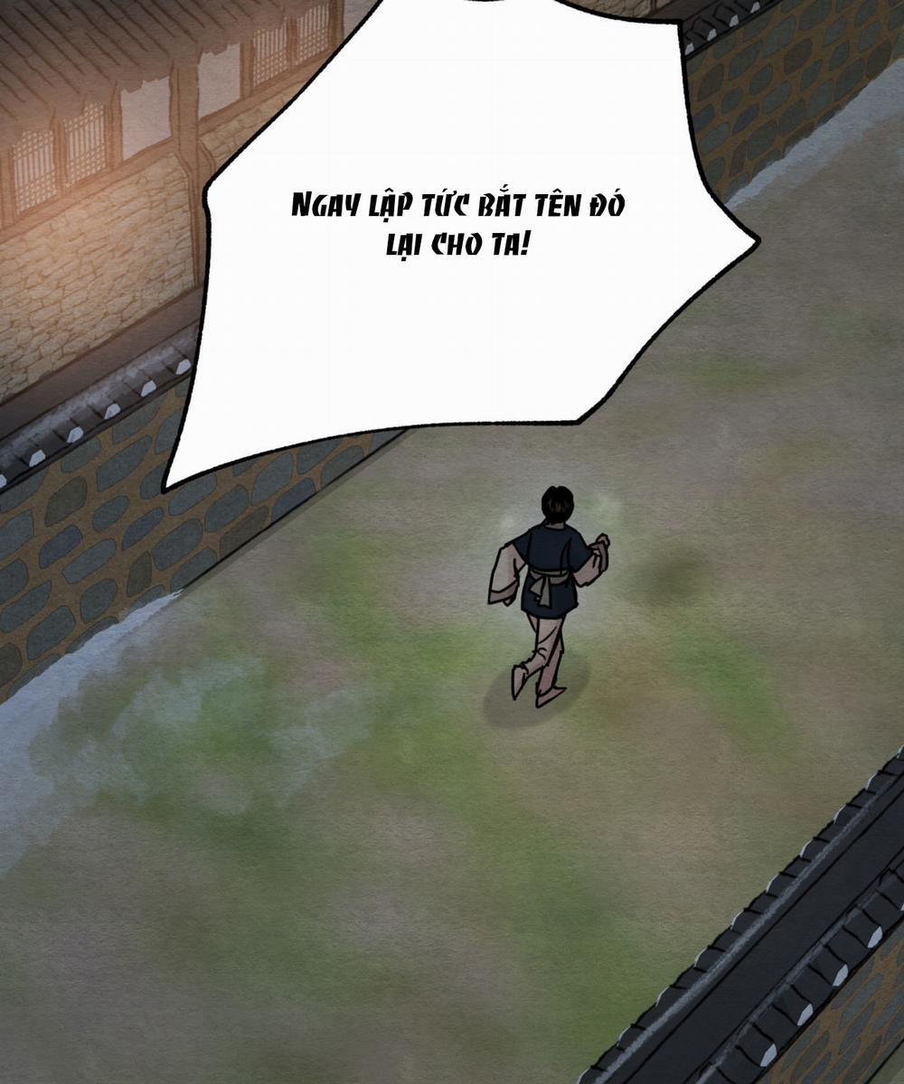 Dạ Ký – Vãn Dạ Họa Nhân 123.1 trang 6